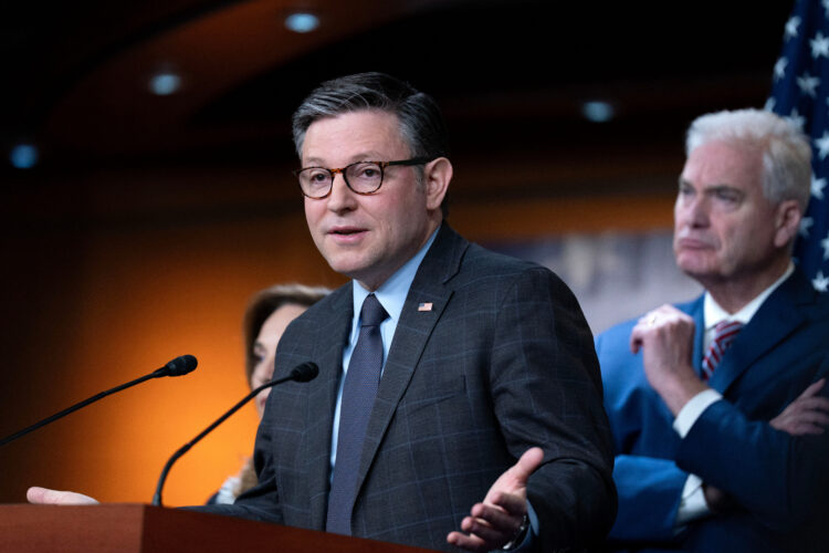 House votes to pull back Trump’s tariffs on Canada